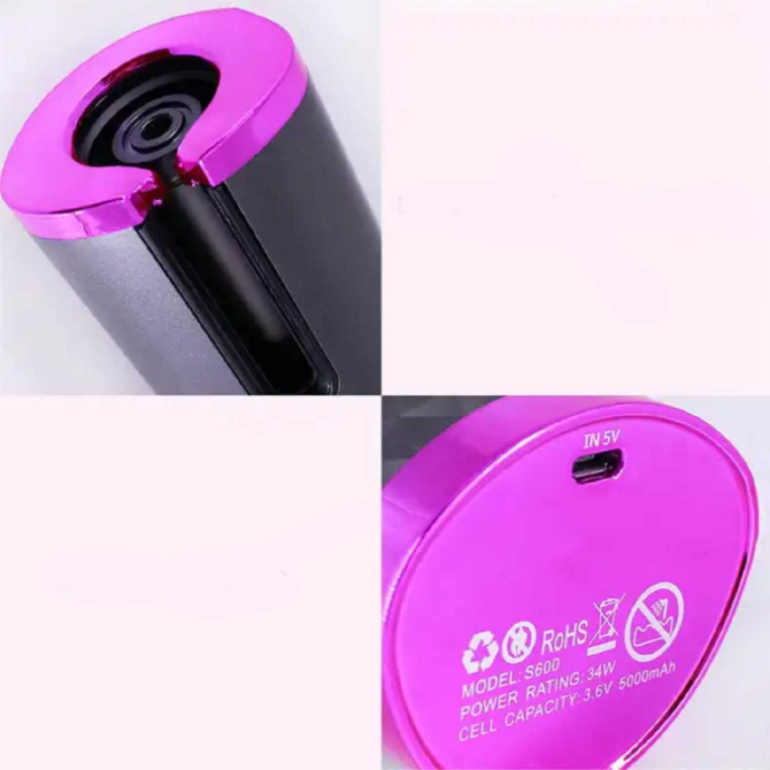 Стайлер для волос Swish Wish фотография 3