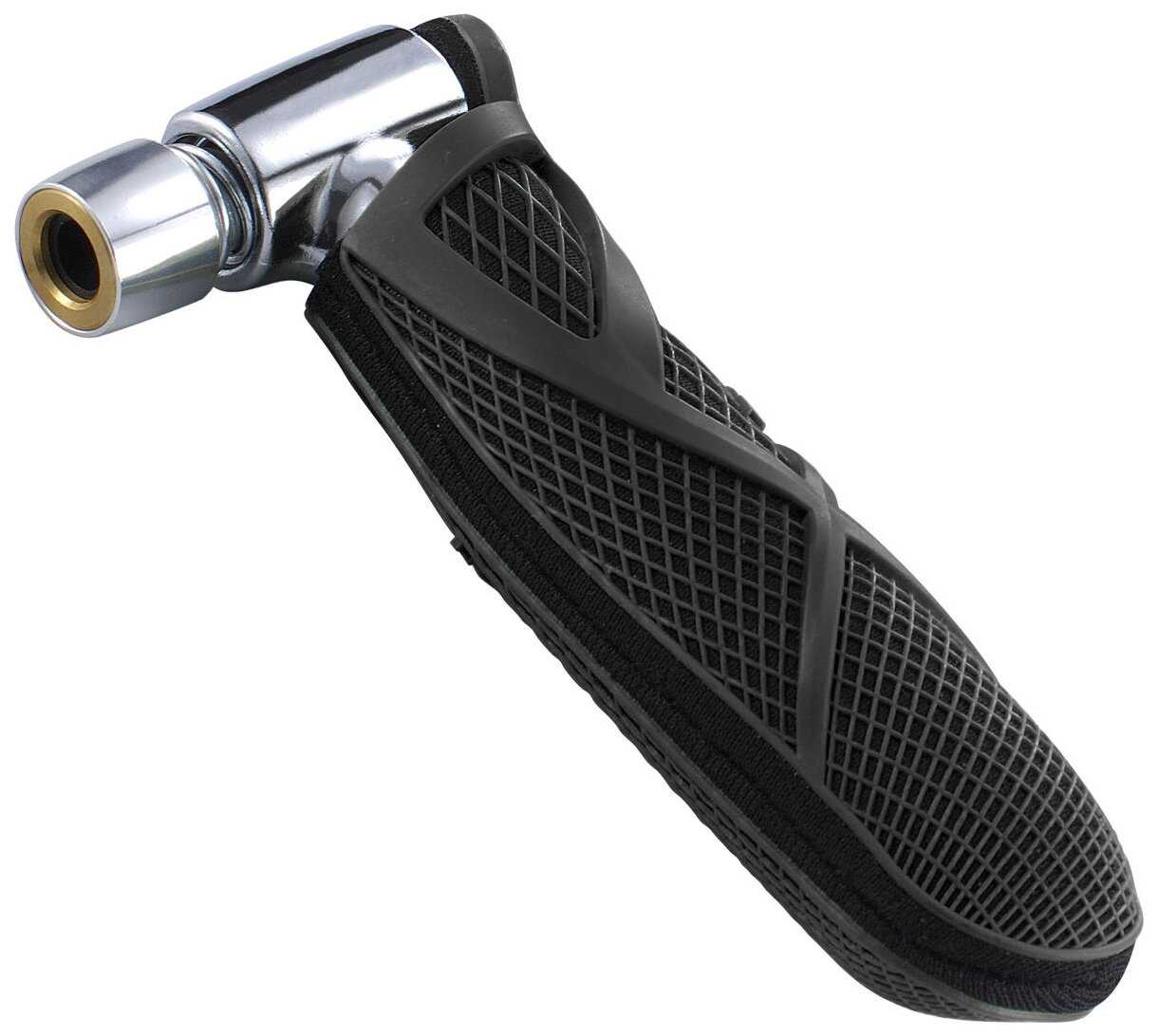 CO2 триггер Birzman Roar CO2 Patroonset 16G, металл фотография 3