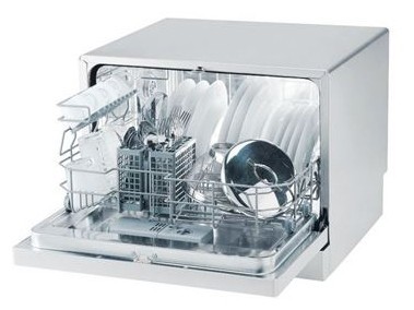 Посудомоечная машина Candy CDCP 6/E фотография 1