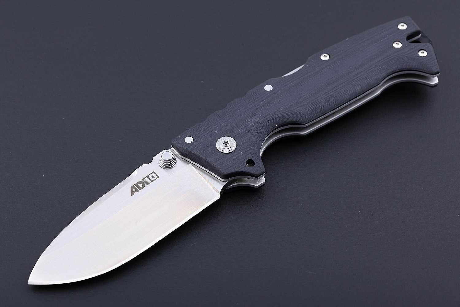 Складной нож Cold Steel AD10 (CS_28DD) фотография 4