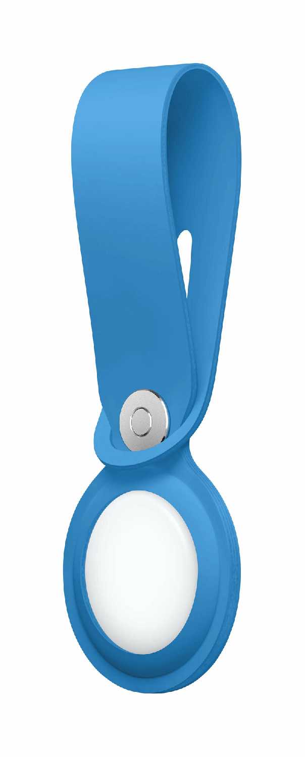 Аксессуар Apple Loop для Apple AirTag (MQKR3) фотография 14