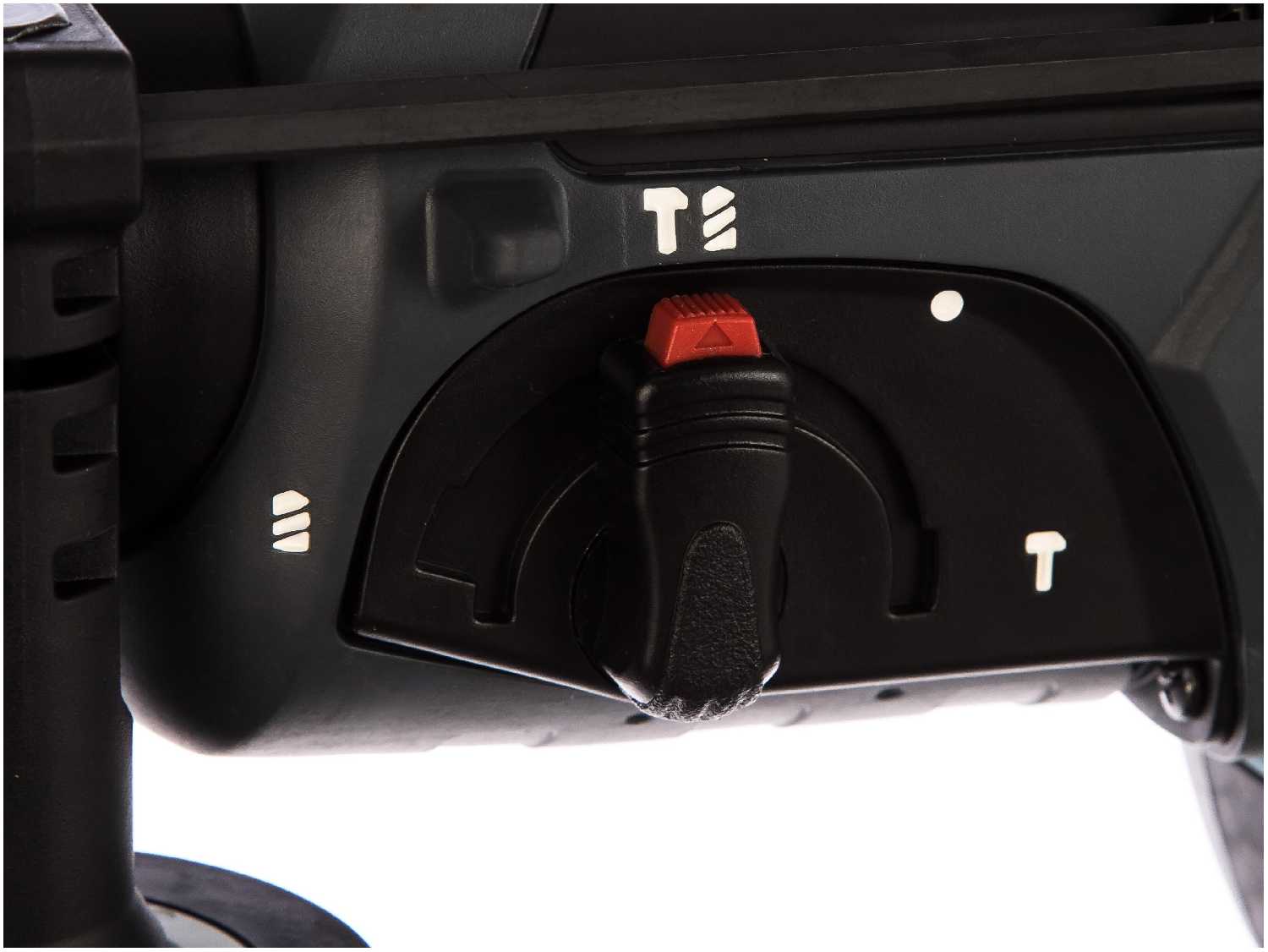 Перфоратор Makita DHR 202Z фотография 5