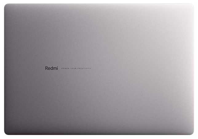 Ноутбук Xiaomi RedmiBook Pro 15 (3200x2000, AMD Ryzen 7 3.2 ГГц, RAM 16 ГБ, SSD 512 ГБ, Win10 Home) фотография 5