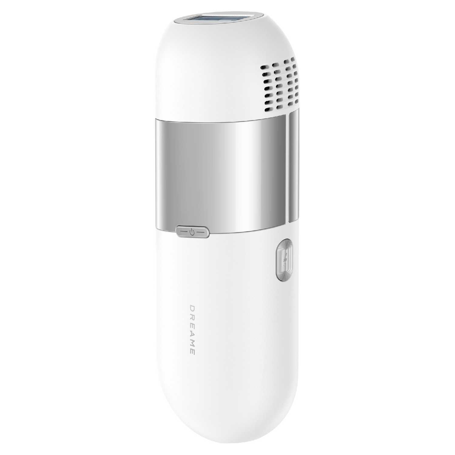 Фотоэпилятор Dreame IPL Home Use Hair Removal Device (D-1186) фотография 2
