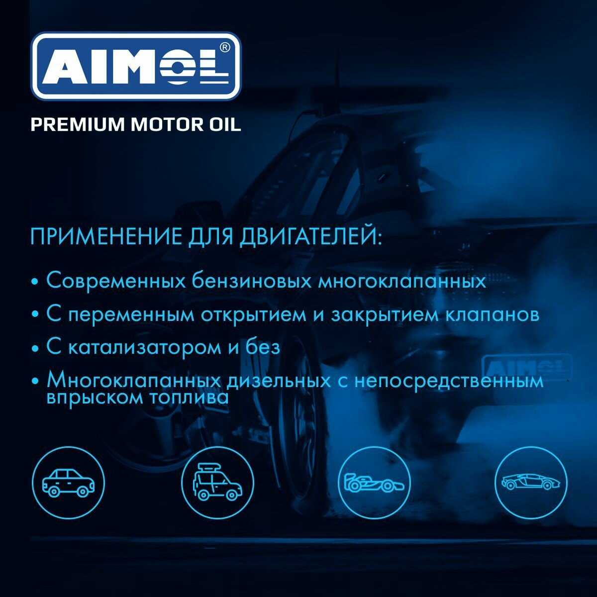 Масло моторное SPORTLINE 0W-40 (1л) фотография 5