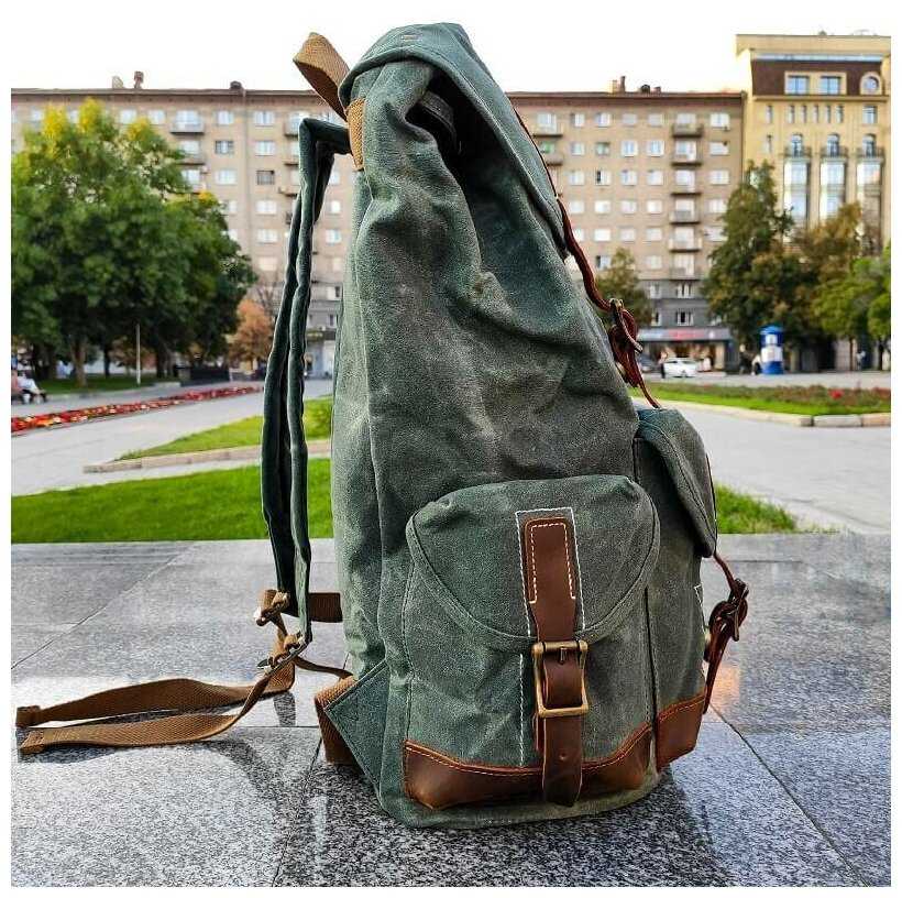 Рюкзак Orlen pack KS-05 фотография 32