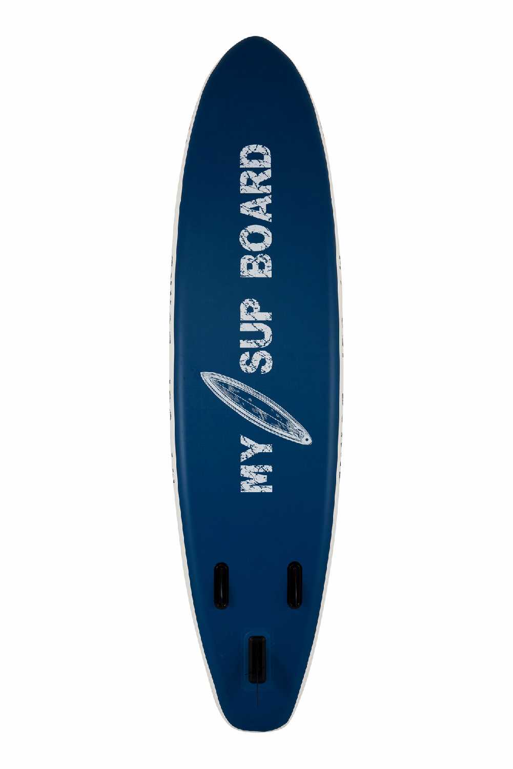 Сап борд MY SUP 12.6 Tropics фотография 9