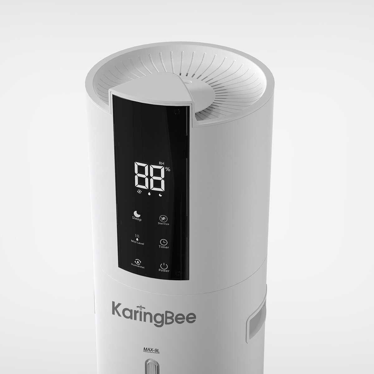 Увлажнитель воздуха LP-2308 EU фотография 13