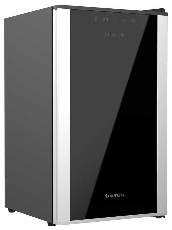 Винный шкаф Taurus Chanson 24 фотография 1