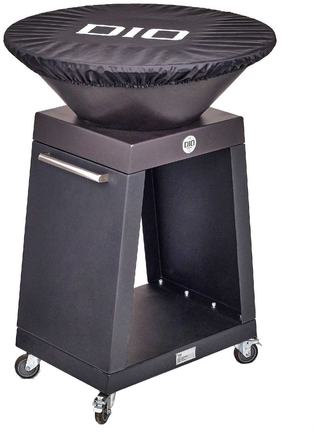 Гриль-очаг угольный Dio Exact 750 фотография 2