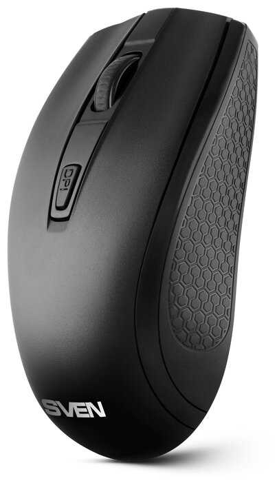 Беспроводная мышь SVEN RX-220W фотография 2