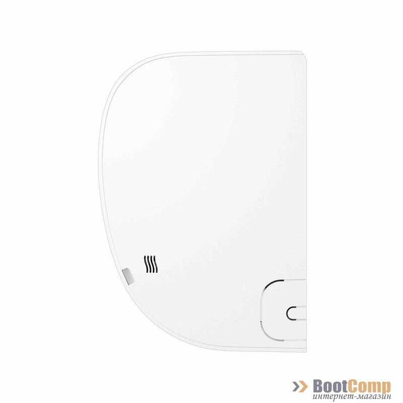 Сплит-система Haier Coral DC-Inverter (AS35HPL1HRA) фотография 16