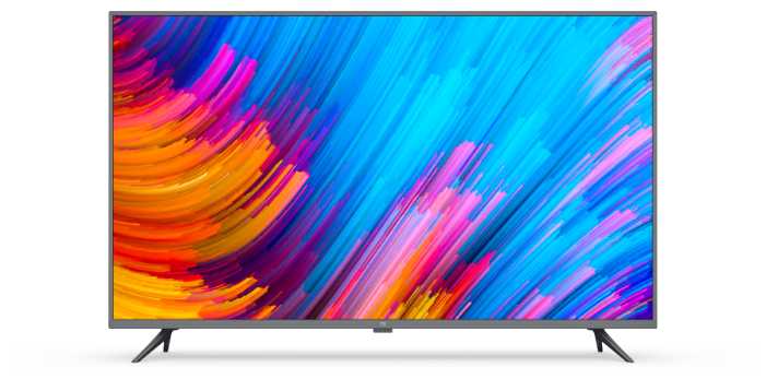 Телевизор Xiaomi Mi TV 4S 50 2020 LED, HDR