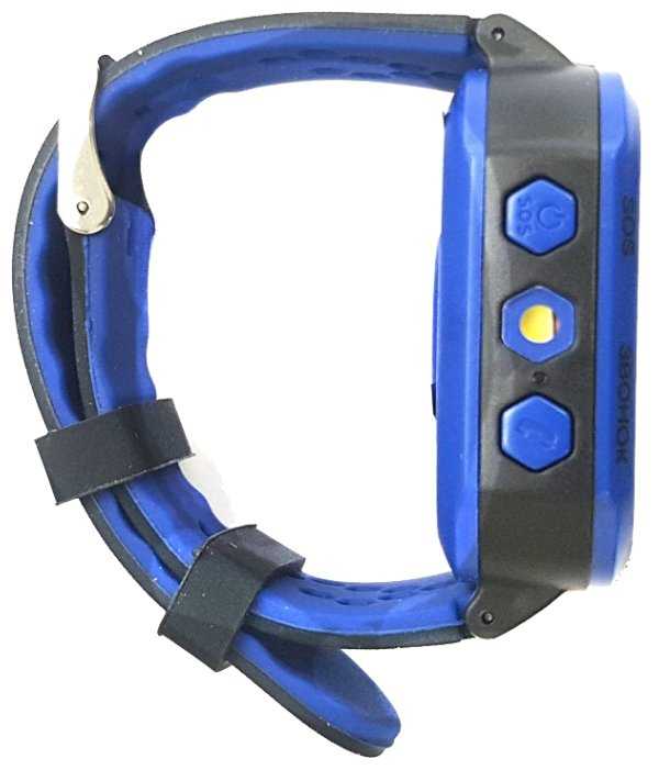 Детские умные часы JET Kid Smart фотография 12