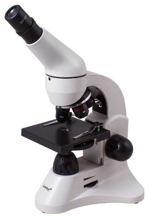 Микроскоп LEVENHUK Rainbow 50L фотография 25