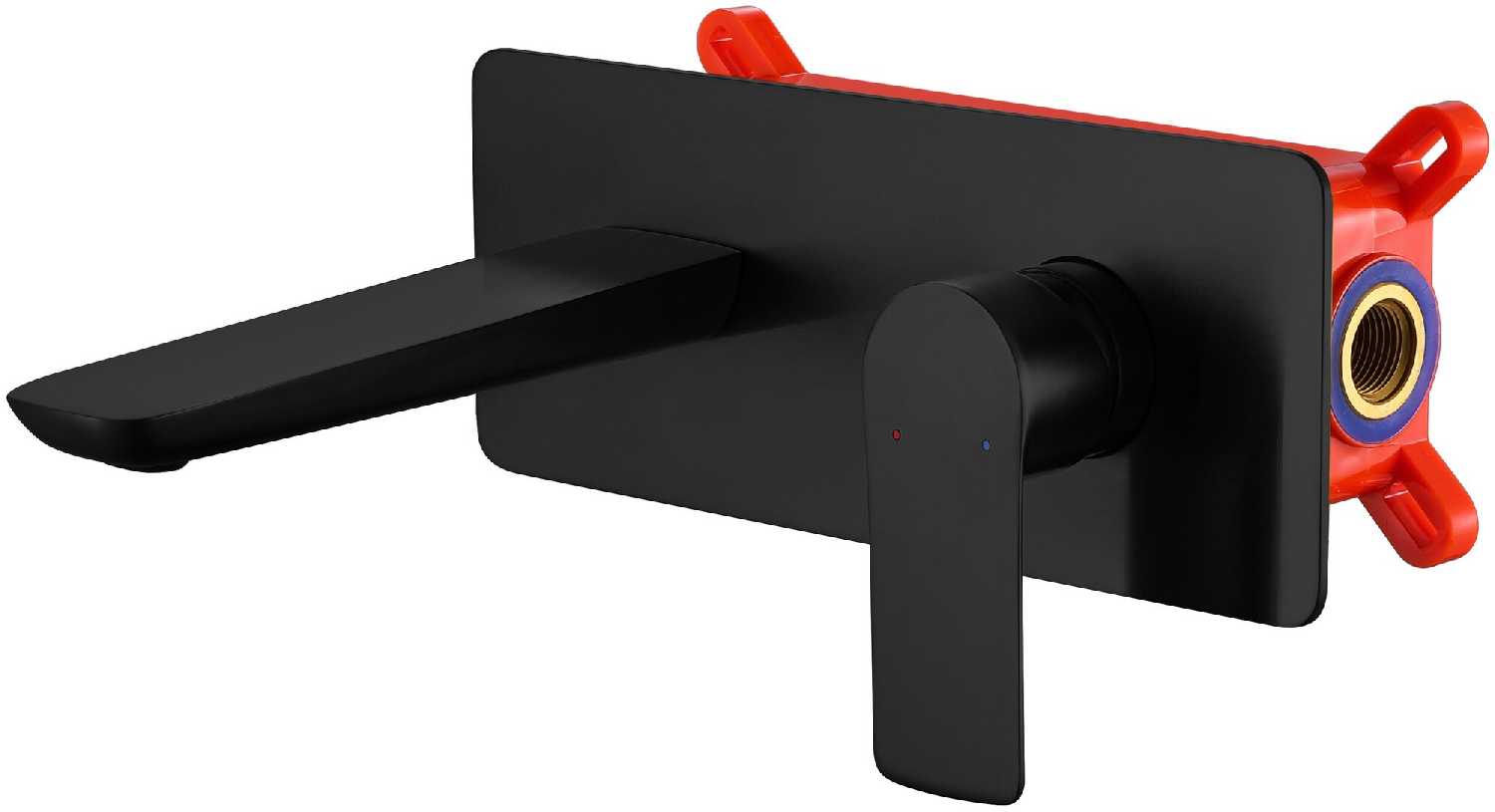 Смеситель для раковины VENTAS S (076006)