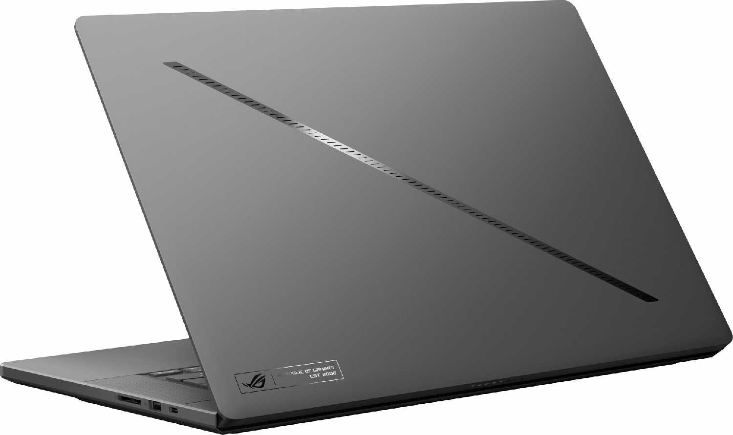 Ноутбук Asus ROG Zephyrus G16 GU605MV-N4084 Core Ultra 7 16