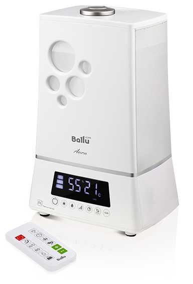 Климатический Прибор Ballu UHB-1100