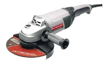 Угловая шлифмашина УШМ-2322М фотография 3