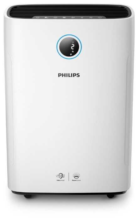 Очиститель воздуха Philips AC2721/10 фотография 1