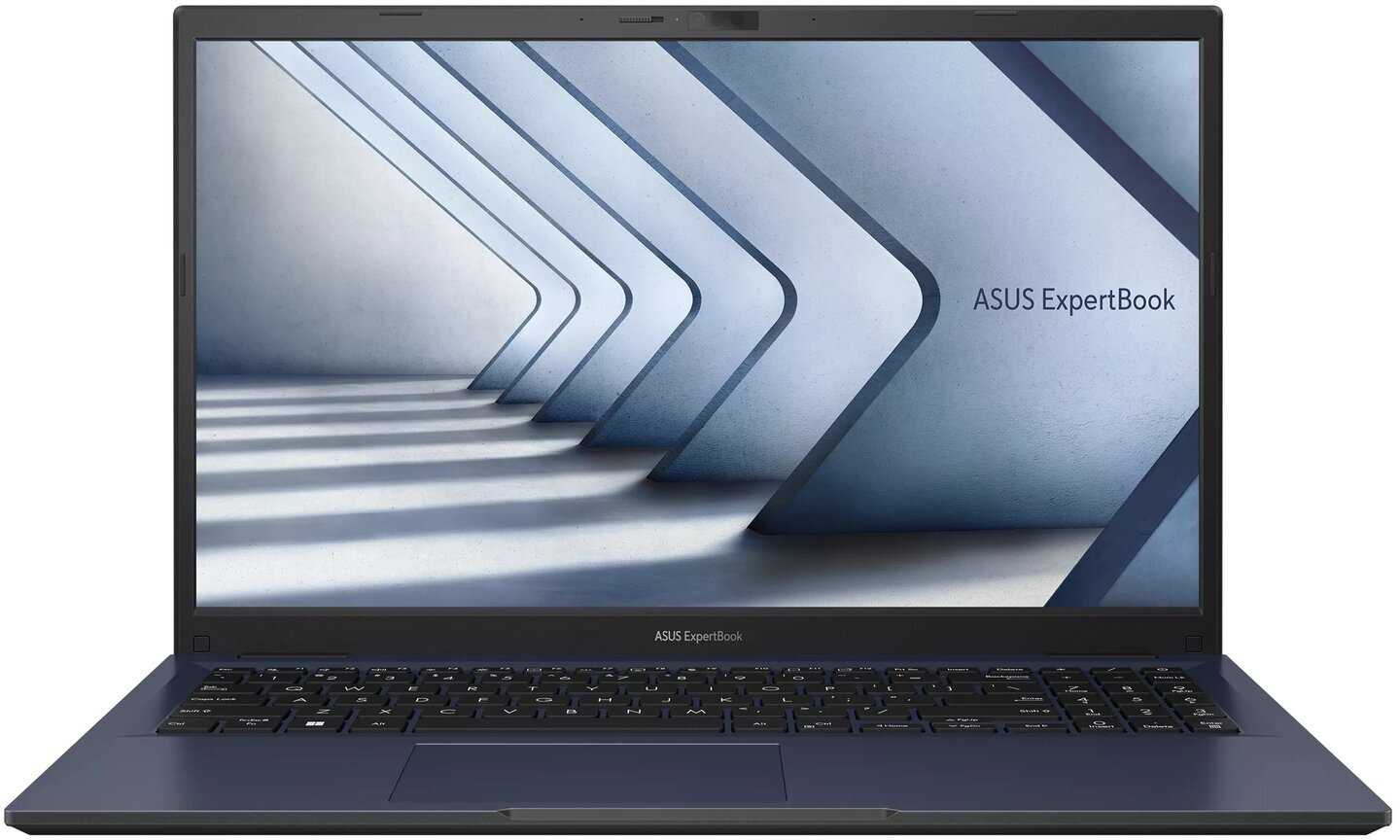 Ноутбук Asus ExpertBook B1 B1502CVA (90NX06X1-M00LH0) 15.6