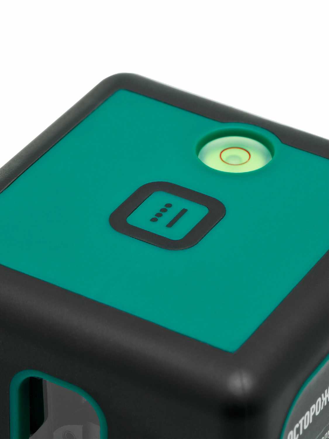 Лазерный уровень Rokodil Ray Cube фотография 10