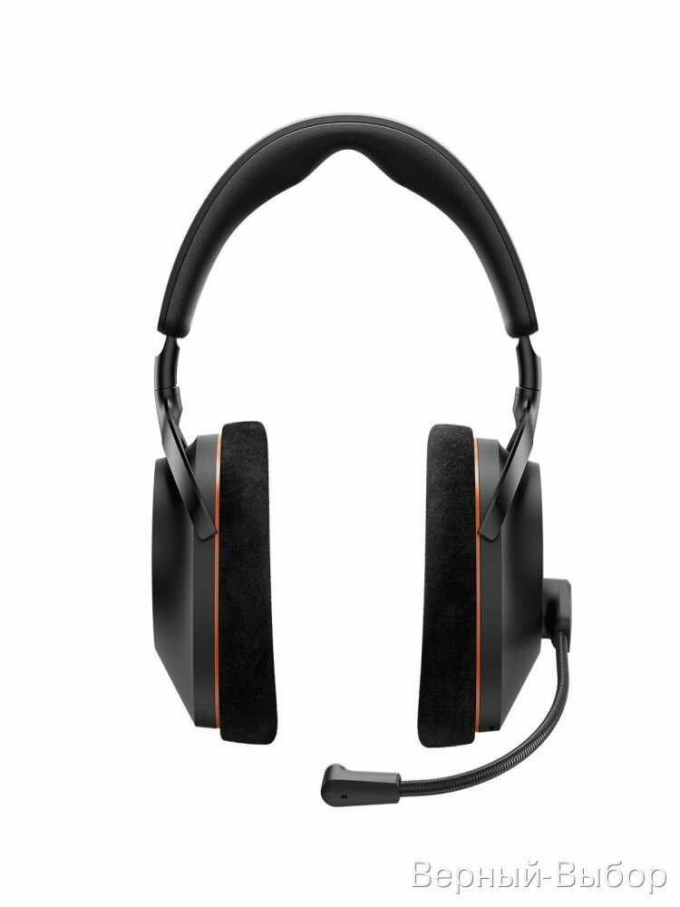 Игровая гарнитура Beyerdynamic MMX 230 Wireless фотография 4