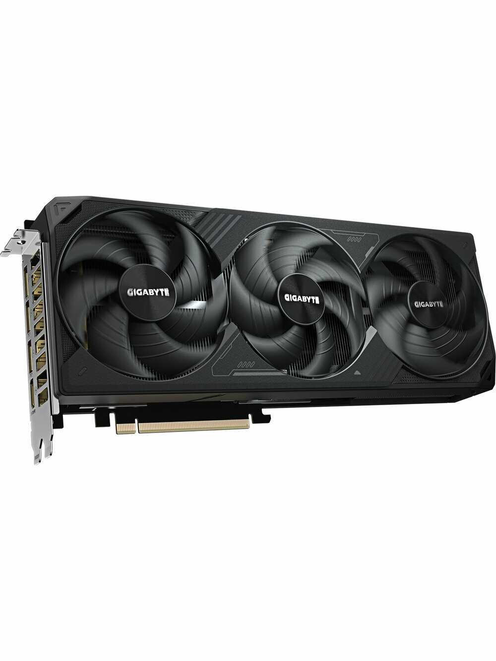 Видеокарта GIGABYTE GeForce RTX 5080 WINDFORCE SFF [16GB GDDR7] фотография 7