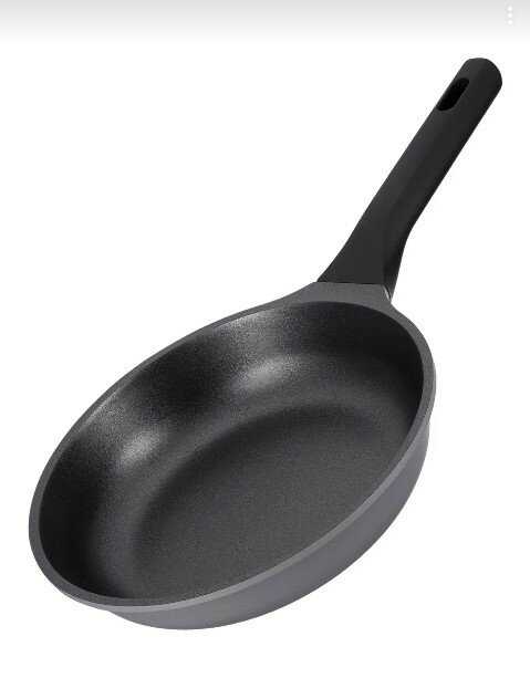 Сковорода Regent Inox Linea Moderno (93-AL-MD-1-22)