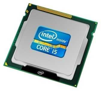 Процессор Intel Core i5-2500S Sandy Bridge LGA1155, 4 x 2700 МГц