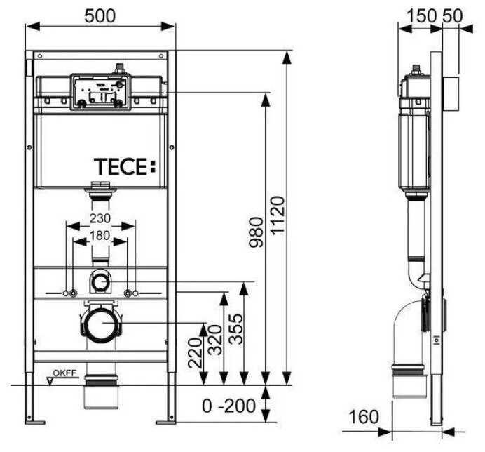 TECE TECEprofil (9400407) фотография 11
