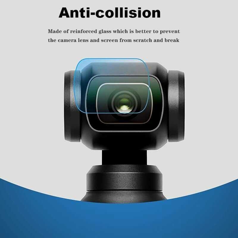 Комплект аксессуаров Gopro Комплект аксессуаров (Hero9-63E) фотография 17