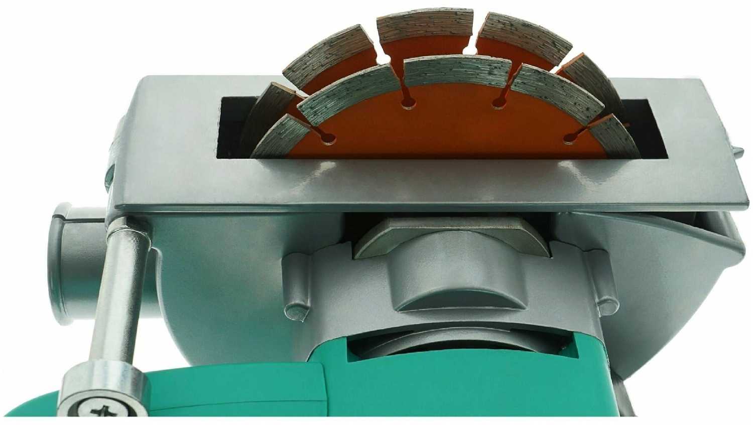 Штроборез Sturm! AG915S (2018) фотография 16