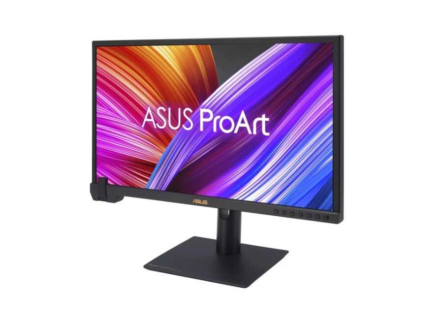 ASUS ProArt PA24US