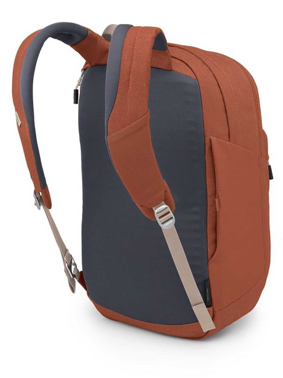 Рюкзак Osprey Arcane Extra Large Day (Porcelain Orange Heather) фотография 3