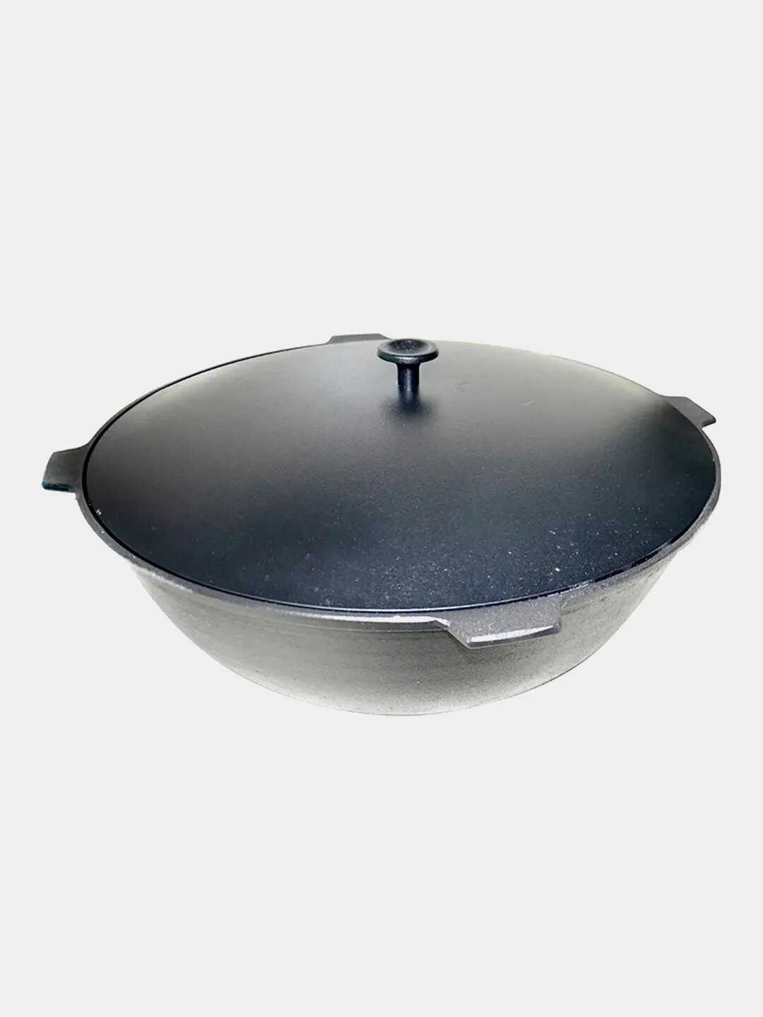 Казан Камская посуда К121 фотография 5