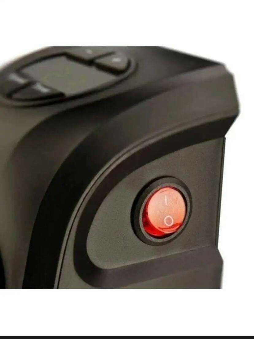 Портативный обогреватель Subor Handy Heater фотография 5