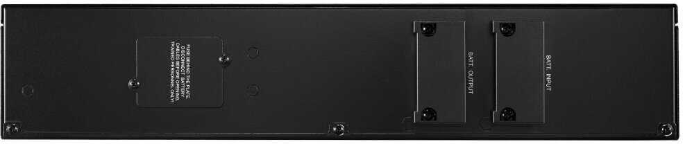 Внешний батарейный модуль CyberPower BPSE72V45ART2U фотография 4