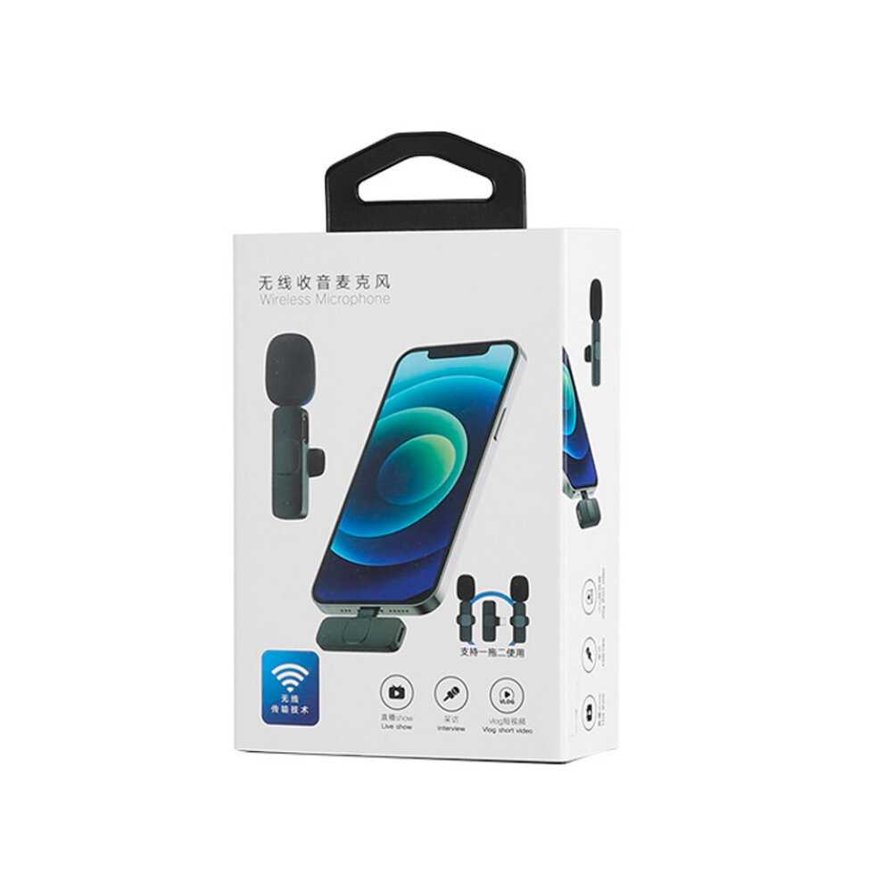 Микрофон Remax K03 фотография 9