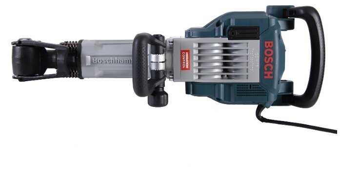 Электрический отбойный молоток Bosch GSH 16-28 Professional, 1.75 кВт фотография 2