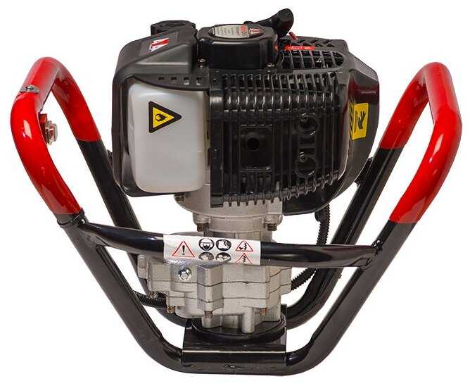 Мотобур ADA instruments Ground Drill 2 фотография 2