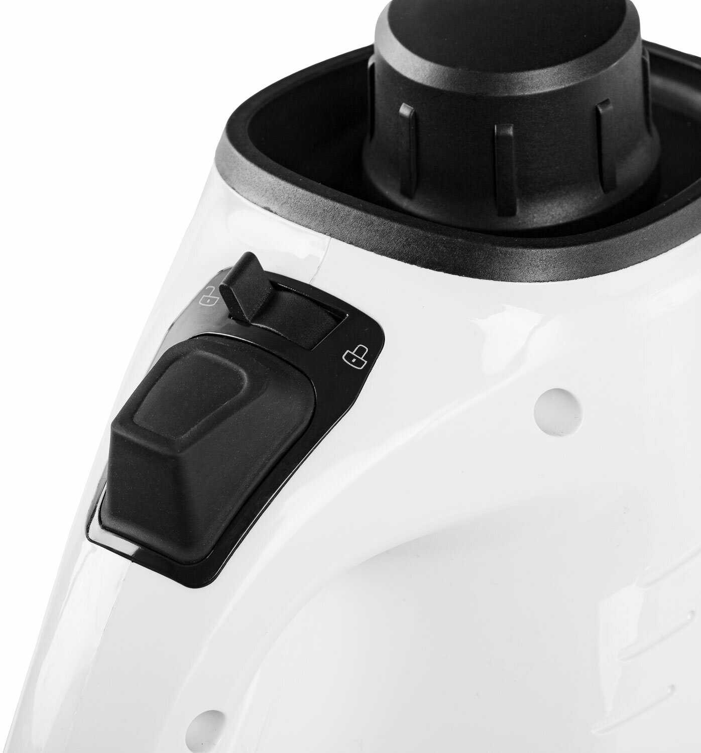 Пароочиститель RUNZEL RZL-800 Hemma фотография 7