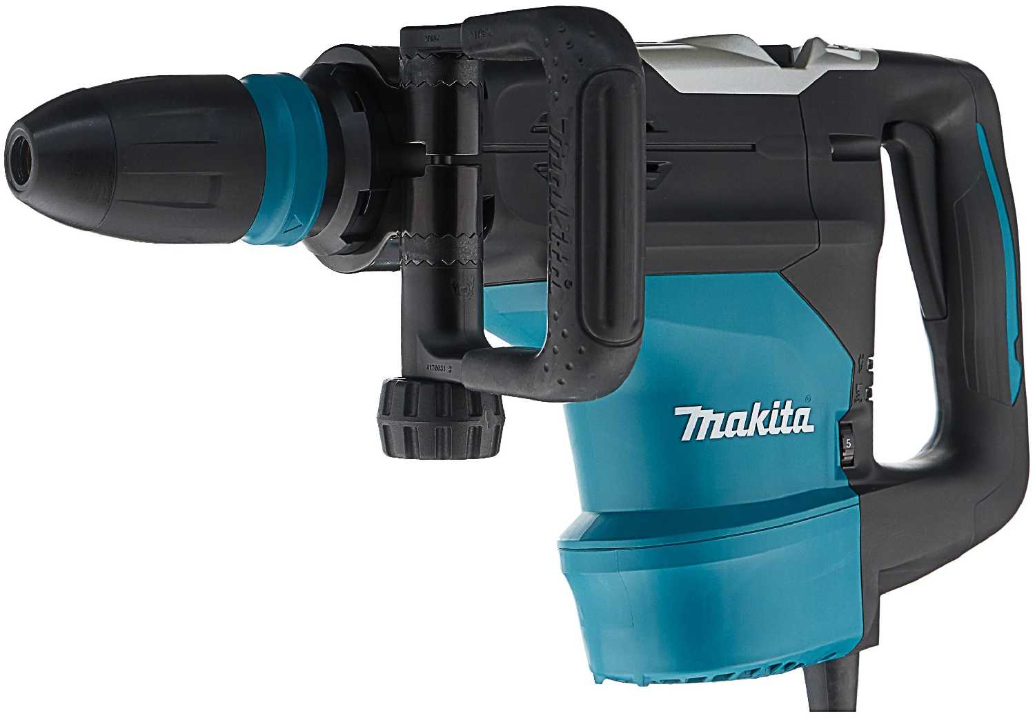 Перфоратор Makita HR 4003C фотография 1