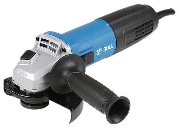 УШМ BULL WS 1205, 750 Вт, 125 мм