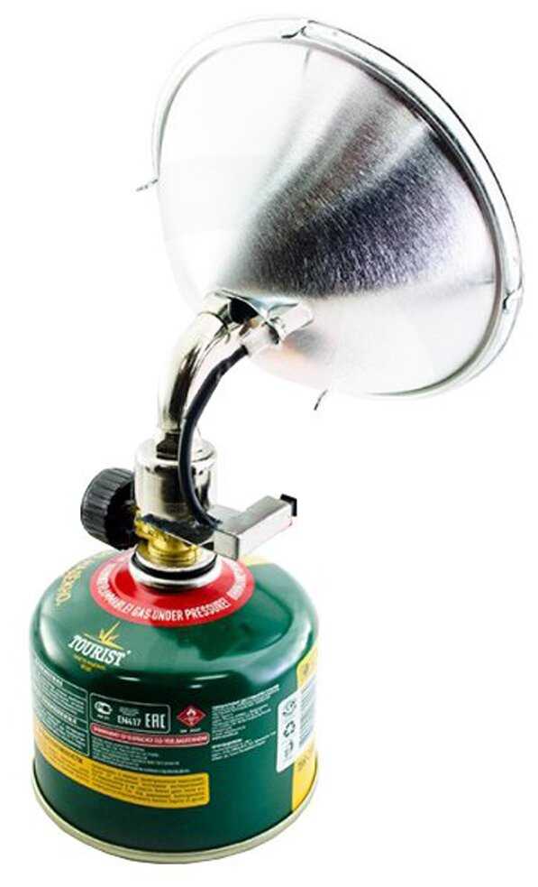 TOURIST Laska 0.7 кВт фотография 3