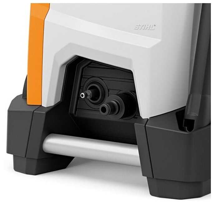 Мойка высокого давления STIHL RE 170 (648) фотография 11