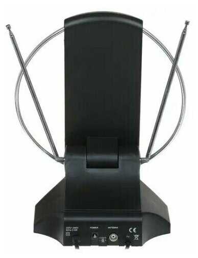 ТВ-антенна Эфир SE-878 фотография 4