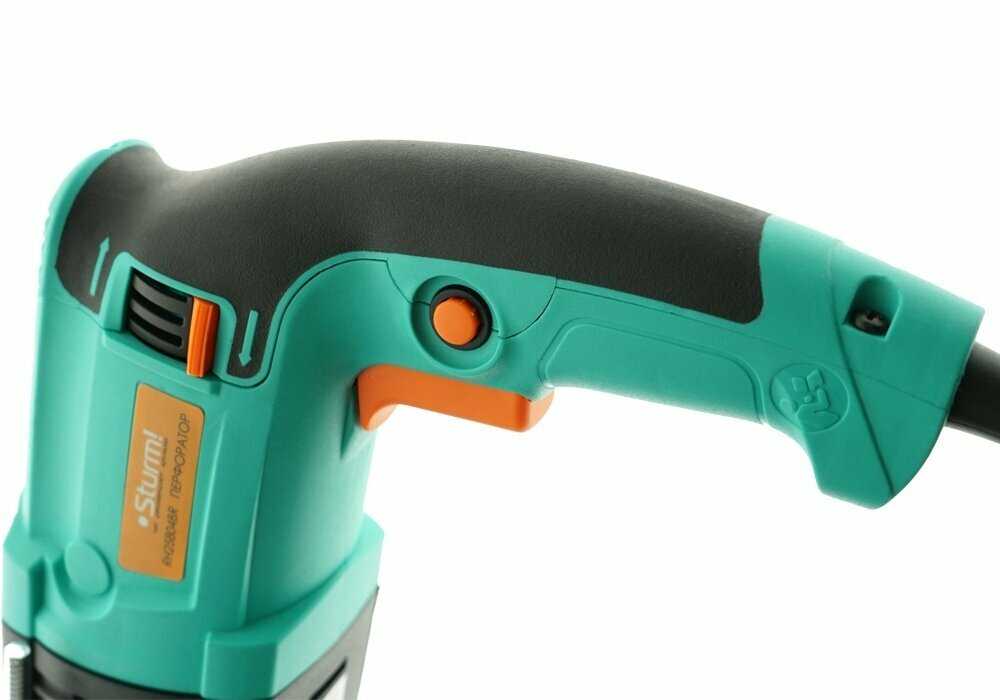 Перфоратор Sturm! RH25804BR фотография 17