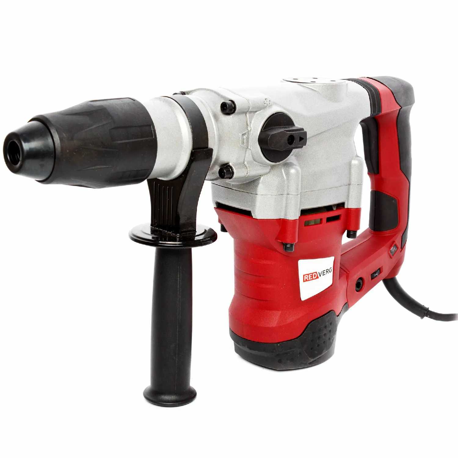 Перфоратор RedVerg RD-RH1500 фотография 13