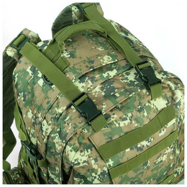 Рюкзак штурмовой Сима-ленд Боец 55 фотография 3